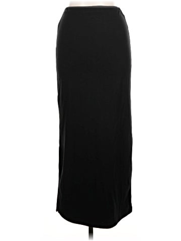 Charlotte Russe Formal Skirt (view 2)