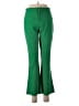 Zara Green Dress Pants Size M - photo 1