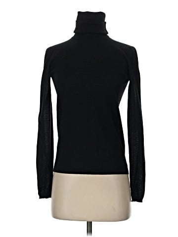 Max Mara Long Sleeve Turtleneck (view 1)