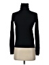 Max Mara Black Long Sleeve Turtleneck Size S - photo 1