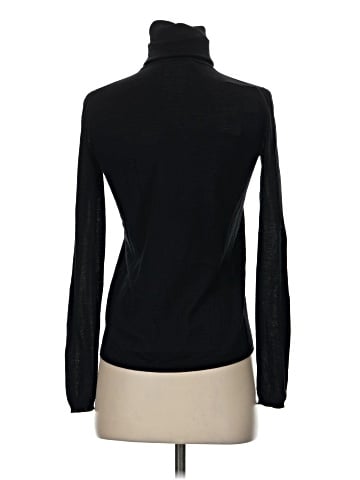 Max Mara Long Sleeve Turtleneck (view 2)