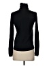 Max Mara Black Long Sleeve Turtleneck Size S - photo 2