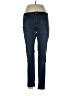 Kenneth Cole REACTION Solid Blue Jeans Size 10 - photo 1