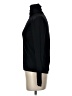 Max Mara Black Long Sleeve Turtleneck Size S - photo 5
