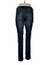 Kenneth Cole REACTION Solid Blue Jeans Size 10 - photo 2