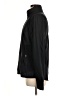 KIRKLAND Signature Solid Black Track Jacket Size M - photo 5