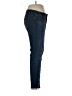 Kenneth Cole REACTION Solid Blue Jeans Size 10 - photo 4