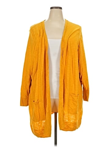 Torrid Cardigan (view 1)