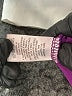 Susan Graver Purple Blazer Size 1X - photo 7