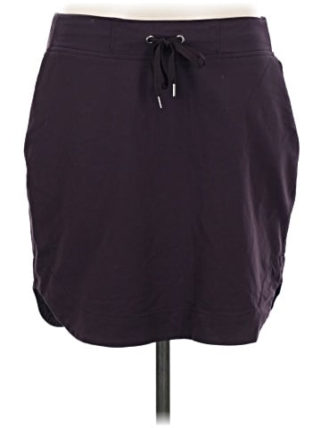 Athleta Casual Skirt (view 1)