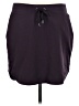 Athleta Solid Purple Casual Skirt Size M - photo 1