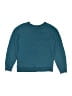 H&M 100% Cotton Solid Teal Pullover Sweater Size 6X - 7 - photo 2