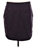 Athleta Solid Purple Casual Skirt Size M - photo 2