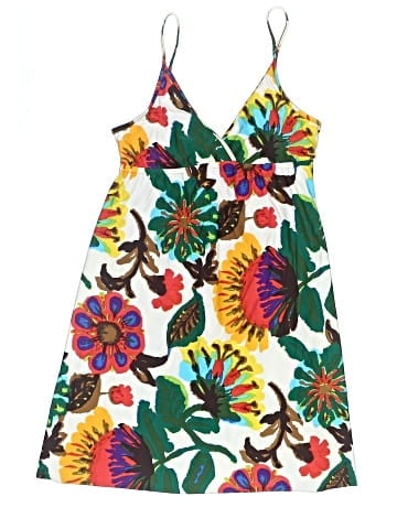 Lucky Brand Swimsuit Cover Up (view 1)