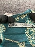 Zara Teal Sleeveless Top Size M - photo 7