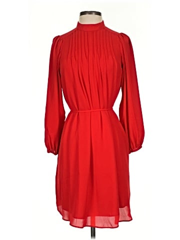 Ann Taylor Casual Dress (view 1)