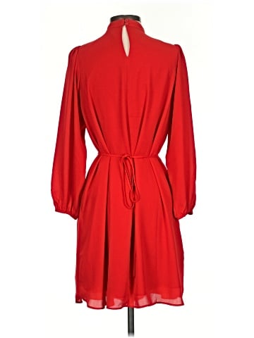 Ann Taylor Casual Dress (view 2)