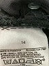 Old Navy Black Jeggings Size 14 - photo 4