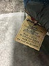 7 For All Mankind Blue Jeans Size 30 waist - photo 8