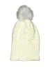 Turtle Fur 100% Acrylic Ivory Beanie Size XS (toddler) - photo 1