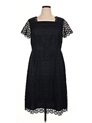 rsvp by TALBOTS Cocktail Dress (view 1)