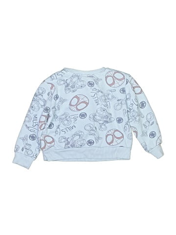 Marvel Long Sleeve T-Shirt (view 2)