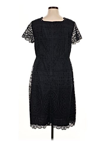 rsvp by TALBOTS Cocktail Dress (view 2)