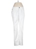 Fresh Produce White Casual Pants Size L - photo 1