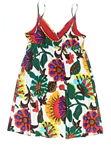 Lucky Brand Swimsuit Cover Up (view 2)