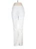 Fresh Produce White Casual Pants Size L - photo 2