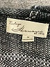 Vintage Havana Gray Poncho Size M - photo 7