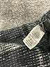 Vintage Havana Gray Poncho Size M - photo 8