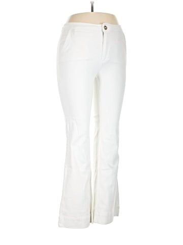 Pilcro by Anthropologie Jeans (view 1)