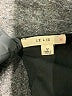 Le Lis 100% Polyester Black Tank Top Size M - photo 7