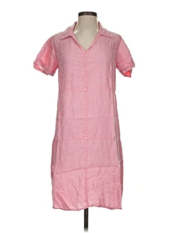 Pure Amici Casual Dress (view 1)