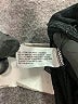Isabel Black Active Pants Size S - photo 7