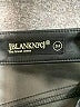 Blank NYC Black Casual Pants Size 30 waist - photo 7