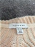 Topshop Tan Pullover Sweater Size 8 - photo 7