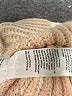 Topshop Tan Pullover Sweater Size 8 - photo 9