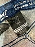 Mossimo Solid Blue Jeans Size 10r - photo 9