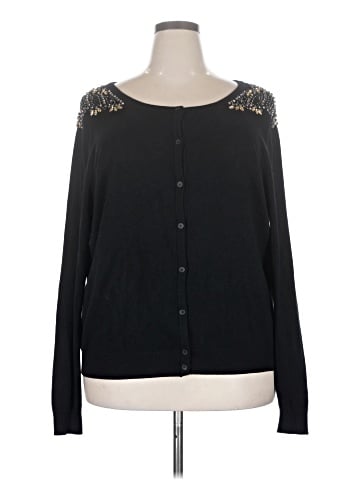 Lane Bryant Cardigan (view 1)