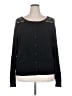 Lane Bryant Black Cardigan Size 18 - 20 Plus - photo 1