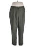 Ann Taylor LOFT Green Jeggings Size 16 - photo 1