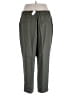 Ann Taylor LOFT Green Jeggings Size 16 - photo 2
