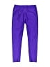 Under Armour Purple Active Pants Size 6 - photo 2