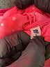 Uniqlo 100% Polyester Pink Snow Jacket Size 12 - photo 6