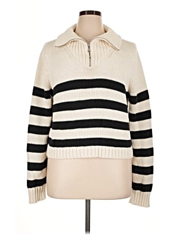 Kule Pullover Sweater (view 1)