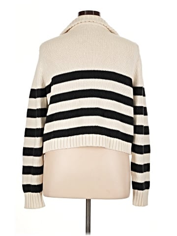 Kule Pullover Sweater (view 2)