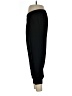 Joie 100% Polyester Solid Black Track Pants Size L - photo 5