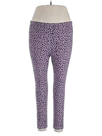 Zyia Active Leggings (view 1)